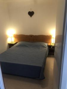 Appartements l-HELIANTHEME : photos des chambres