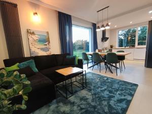 Apartament Blueberry ,Pokoje - Ubytování bez kategorie ve městě Mikołajki
