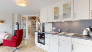 Haus Ostwind OSTWIND Bliedkupp