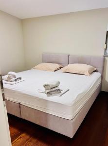 Apartman Eva