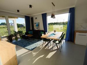 Apartament Blueberry ,Pokoje