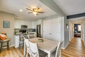 Pool Access and Lake Views Osage Beach Family Gem