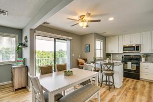 Pool Access and Lake Views Osage Beach Family Gem