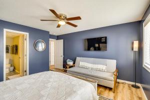 Pool Access and Lake Views Osage Beach Family Gem