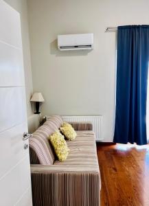 Apartman Eva