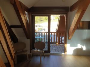 Appartements Beautiful apartment in a bucolic, quiet setting : photos des chambres