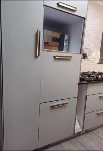 Transit Stay 15 min from JKIA