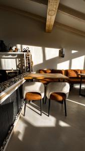 Апартаменти Стара Ворохта