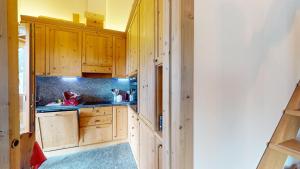 Abitaziun Süls Ers 11 - Pontresina