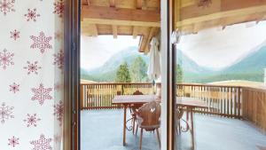 Abitaziun Süls Ers 11 - Pontresina