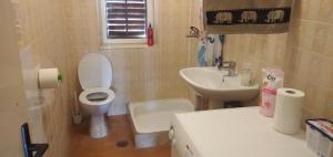 Aparmani Ljilja - Port Slatine