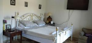 Aparmani Ljilja - Port Slatine