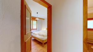 Abitaziun Davous Crasta- Zuoz