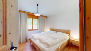 Abitaziun Davous Crasta- Zuoz