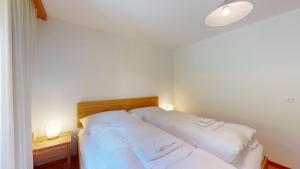 Abitaziun Davous Crasta- Zuoz