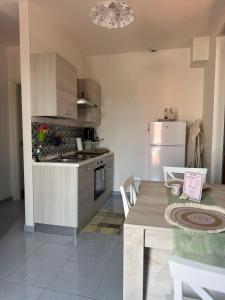 Casa Numana Adamo ed Eva resort