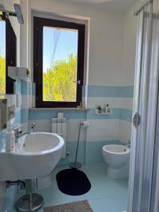 Casa Numana Adamo ed Eva resort