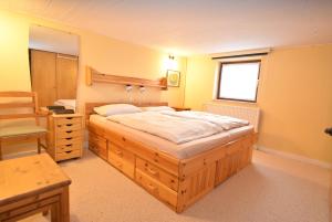 fewo1846 - Lütthus - strandnahes Ferienhaus mit 2 Schlafzimmern