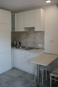 Domki i Apartamenty Całoroczne Koliber