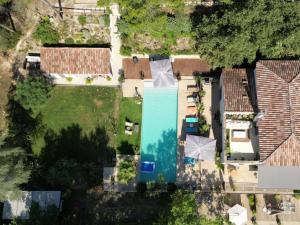 Appartements Bienvenue a la villa Bellavista : photos des chambres