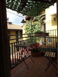 Habitación Doble con terraza