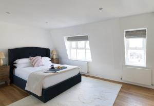 Chic Portobello Retreat 6 Guests