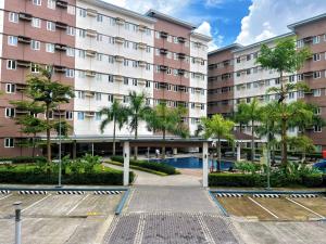 Elim Escape Staycation