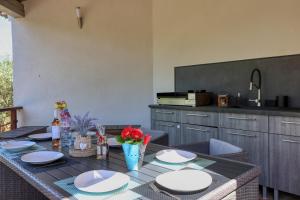 Villa Provençale avec Piscine dans la nature