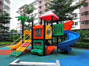 Elim Escape Staycation