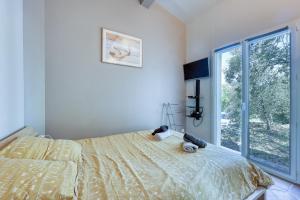 Villas Villa Provencale avec Piscine dans la nature : photos des chambres