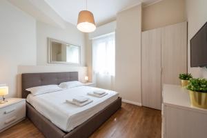 Duomo Apartments B Home - Two Bedrooms & Bathroom