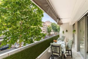 Appartements Magnifique appartement proche plages et palais : photos des chambres