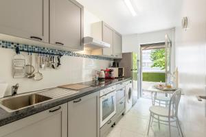 Appartements Magnifique appartement proche plages et palais : photos des chambres