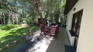 Domek obok Soplicowa - Cichowo