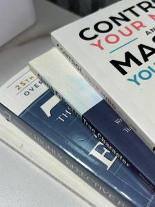 Elim Escape Staycation