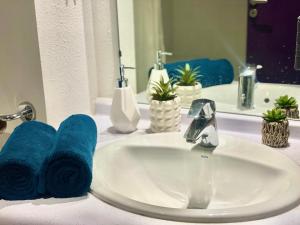 Appartements  Escale Closeraie  Clim - Balcon - Parking : photos des chambres