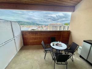 Appartements  Escale Closeraie  Clim - Balcon - Parking : photos des chambres
