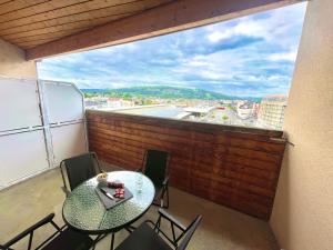 Appartements  Escale Closeraie  Clim - Balcon - Parking : photos des chambres