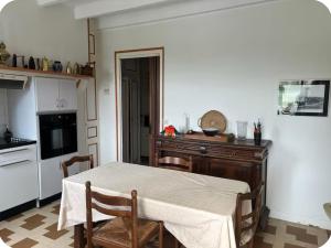 Maisons de vacances Maison typique a proximite Veules Les Roses : photos des chambres