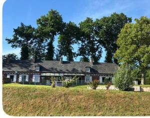 Maison typique à proximité Veules Les Roses