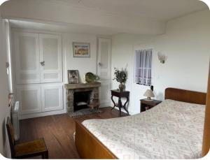 Maisons de vacances Maison typique a proximite Veules Les Roses : photos des chambres