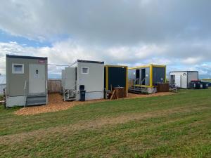 Camping Wildbolz - ruhiger Stellplatz