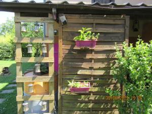 Charmante suite avec SPA sur la propriété