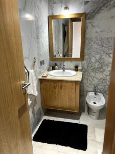 Appartement de luxe vue sur mer