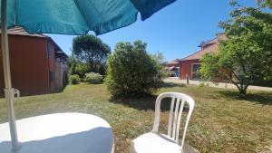 Appartements Studio Prayssac : photos des chambres
