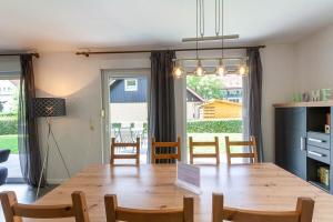 Ferienhaus Huckla