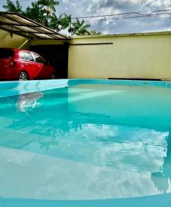 Casa com Piscina, a 5 min da COP 30