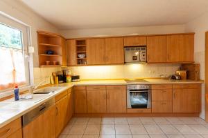 Ferienhaus Huckla
