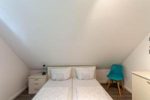 Ferienhaus Huckla
