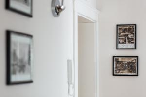 Apartament w kamienicy Old Town